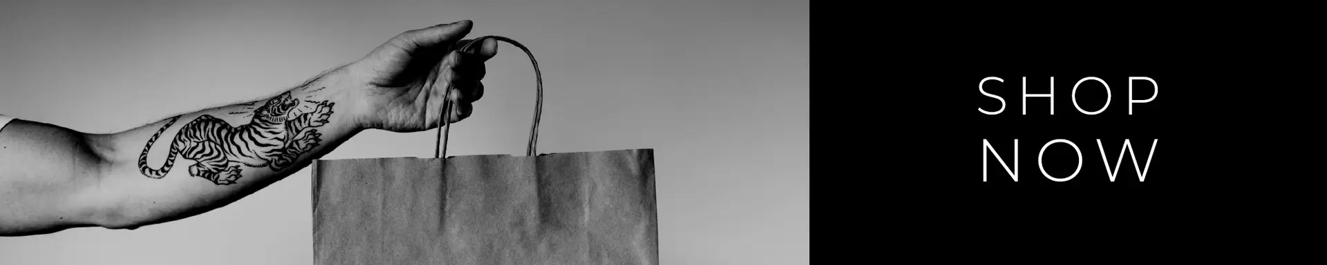 Banner for spreaddress